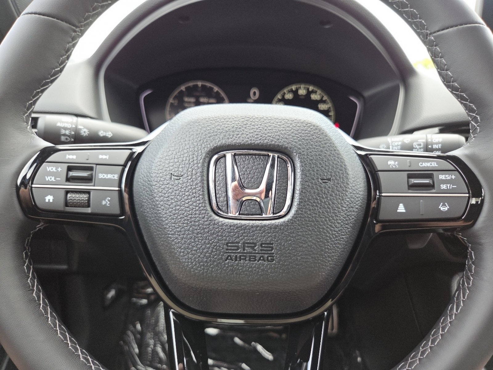 New 2026 Honda Civic Sport image 31