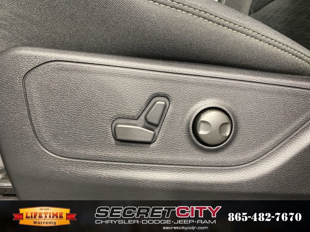 New 2026 RAM 1500 Big Horn image 14