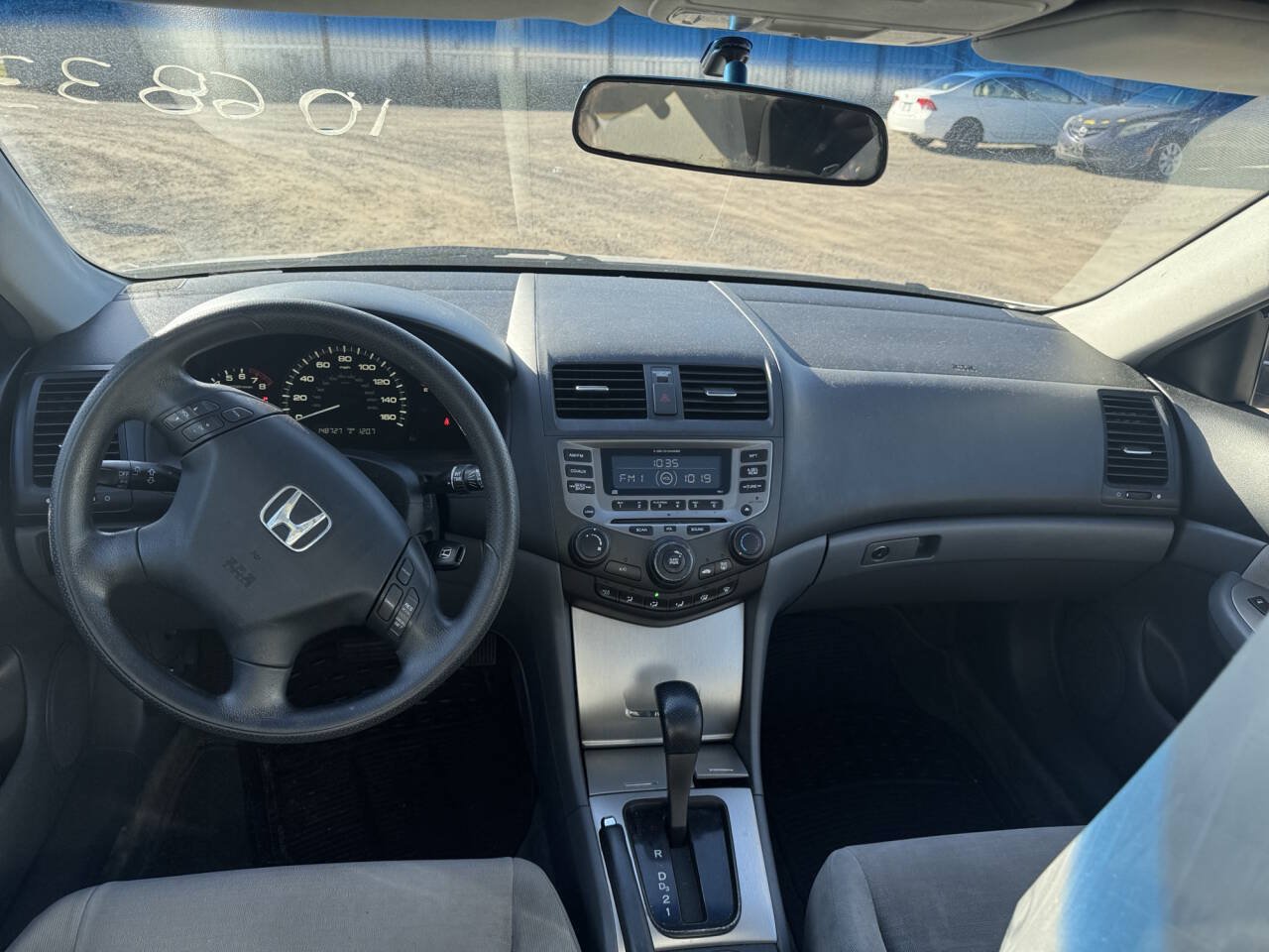 Used 2007 Honda Accord EX image 30