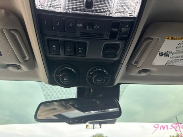 Used 2024 Toyota 4Runner TRD Off-Road Premium w/ Moonroof Package AWD/4WD image 13