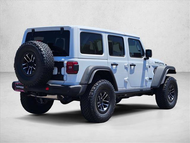 New 2026 Jeep Wrangler Unlimited Rubicon 392 AWD/4WD video 3