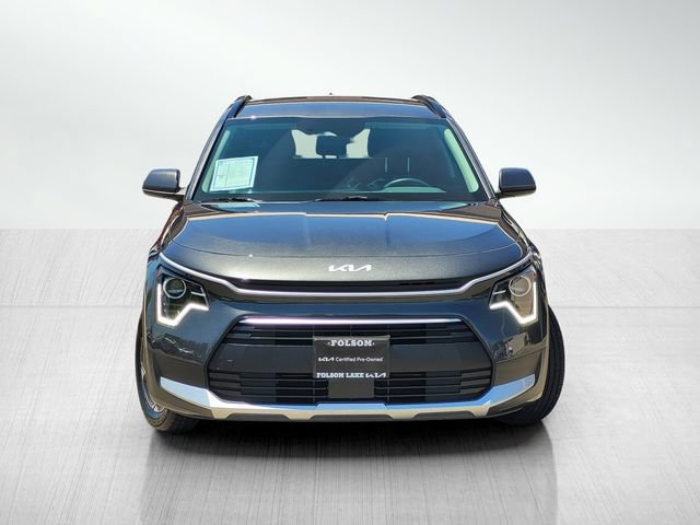 Used 2023 Kia Niro EX FWD image 2