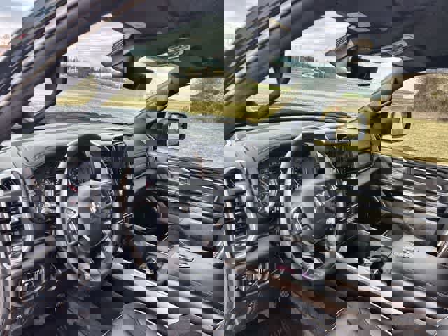 Used 2023 RAM 1500 Laramie image 15