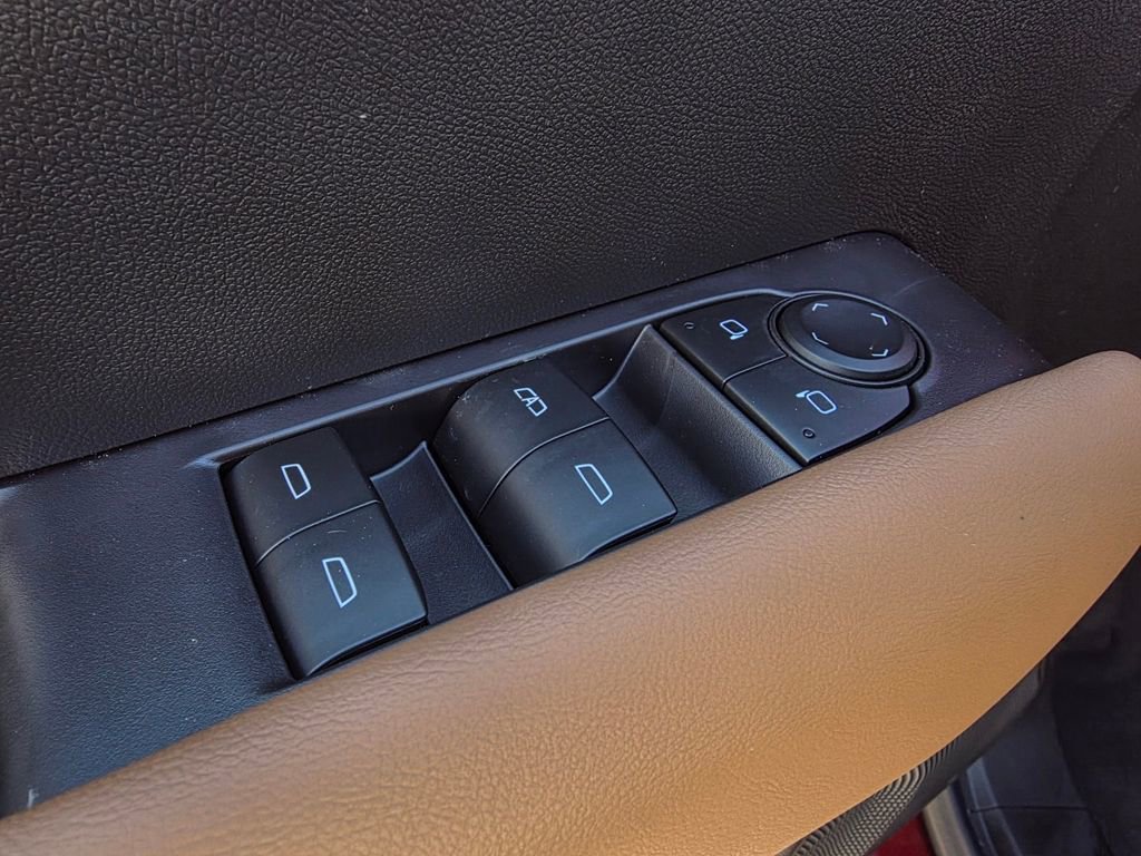 New 2026 GMC Canyon AT4 w/ Nightfall Edition AWD/4WD image 12