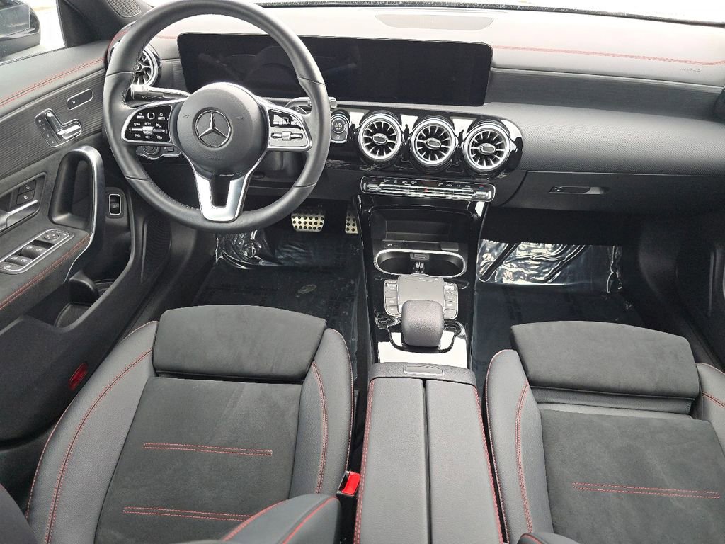 Certified 2023 Mercedes-Benz CLA 250 4MATIC image 21