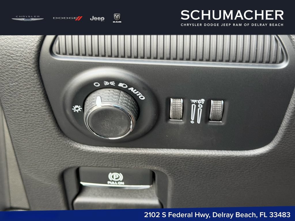 New 2026 Jeep Grand Wagoneer 4WD w/ Quick Order Packge 29V Upland image 20