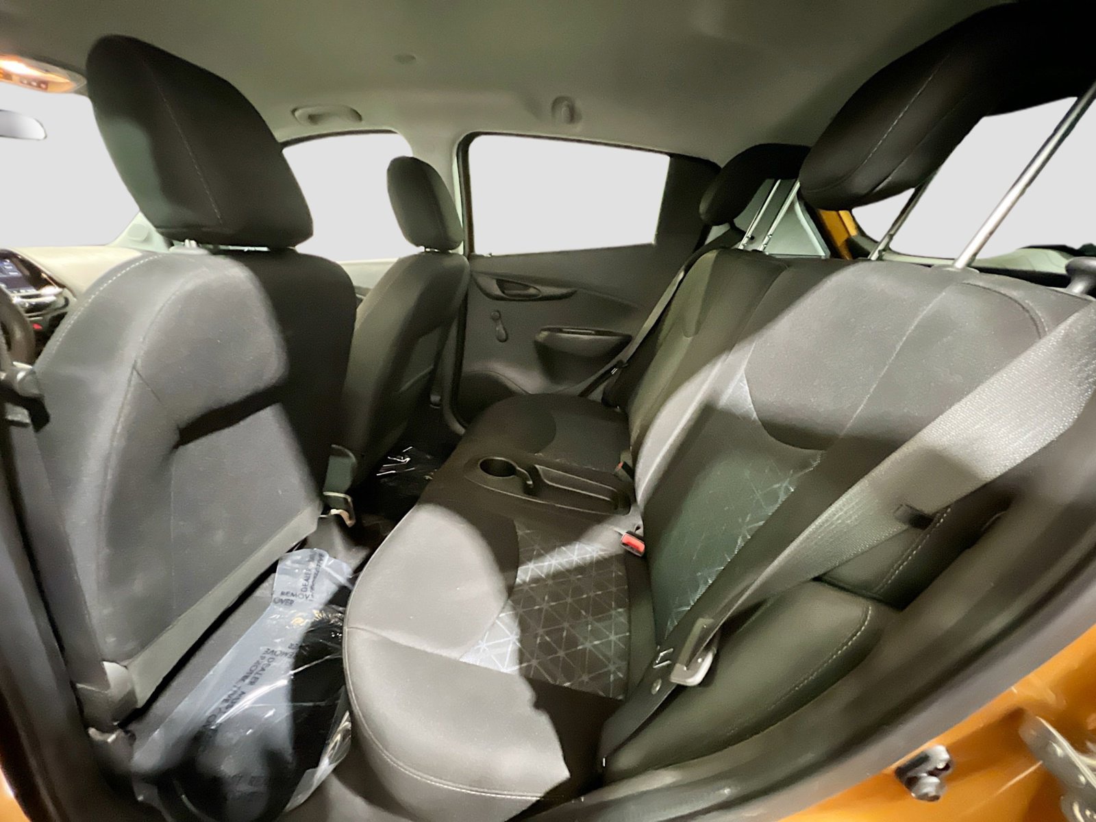 Used 2020 Chevrolet Spark LS FWD image 16
