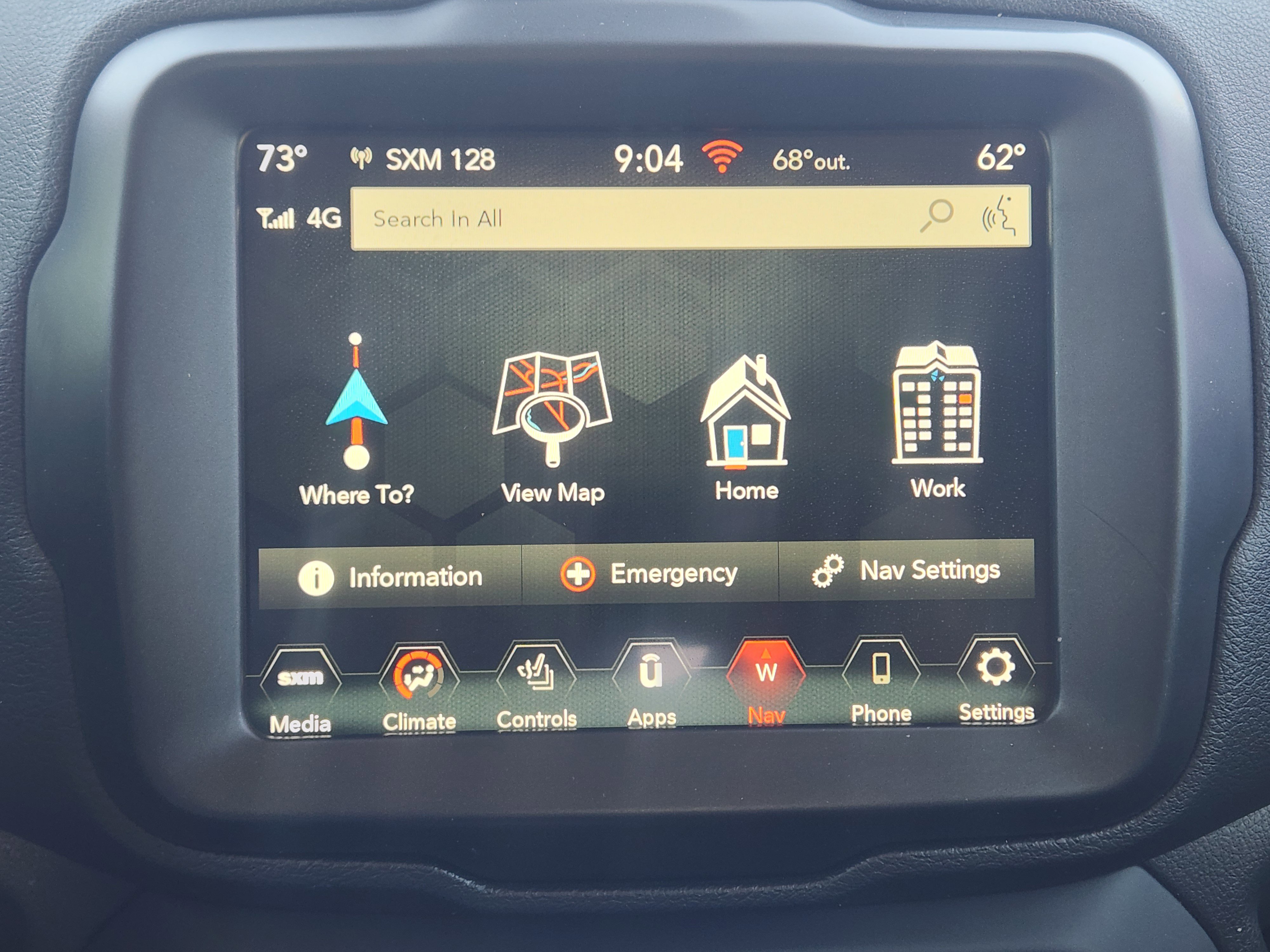 Used 2022 Jeep Renegade Limited image 18