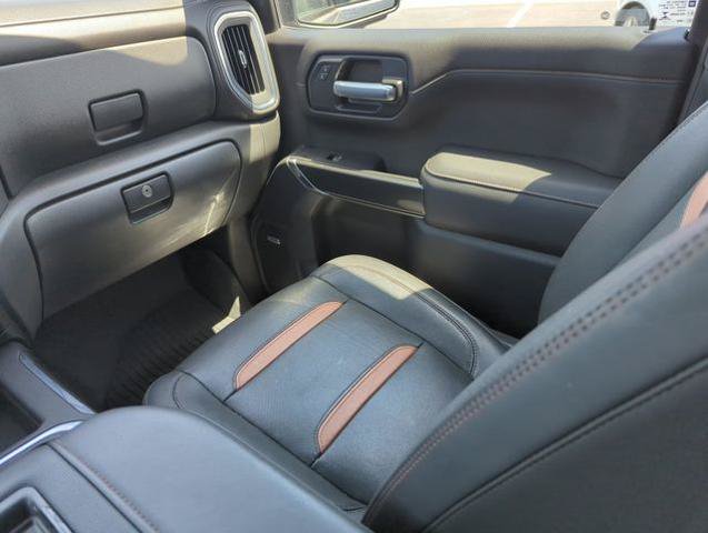 Used 2020 GMC Sierra 1500 AT4 w/ AT4 Premium Package AWD/4WD image 27