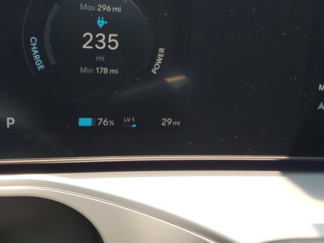 New 2026 Hyundai Ioniq 9 SEL AWD/4WD image 27