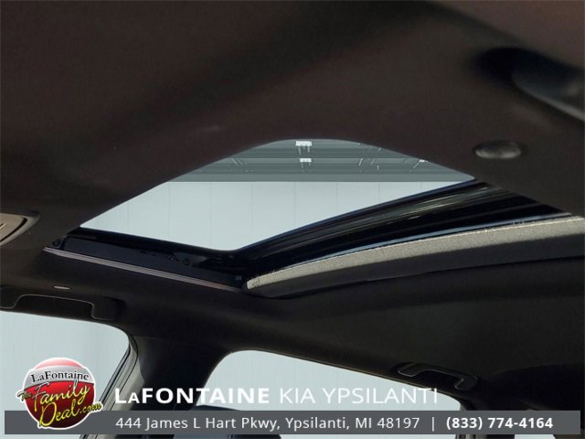 Used 2024 Honda CR-V Sport-L image 13