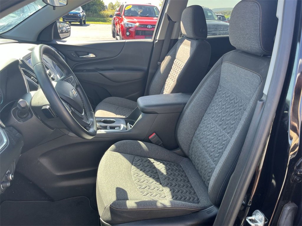 Certified 2023 Chevrolet Equinox LT image 18