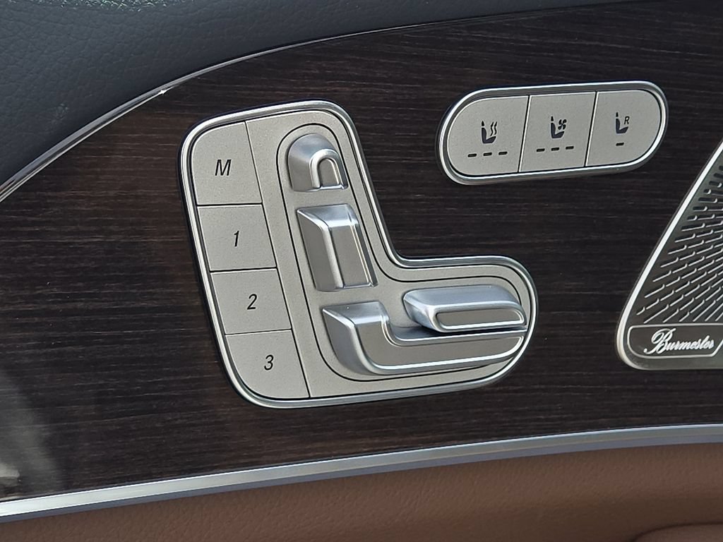 New 2026 Mercedes-Benz GLE 450 4MATIC image 18