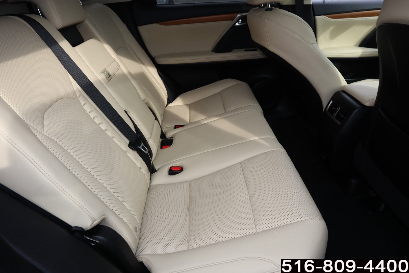 Used 2022 Lexus RX 450h AWD w/ Premium Package image 24