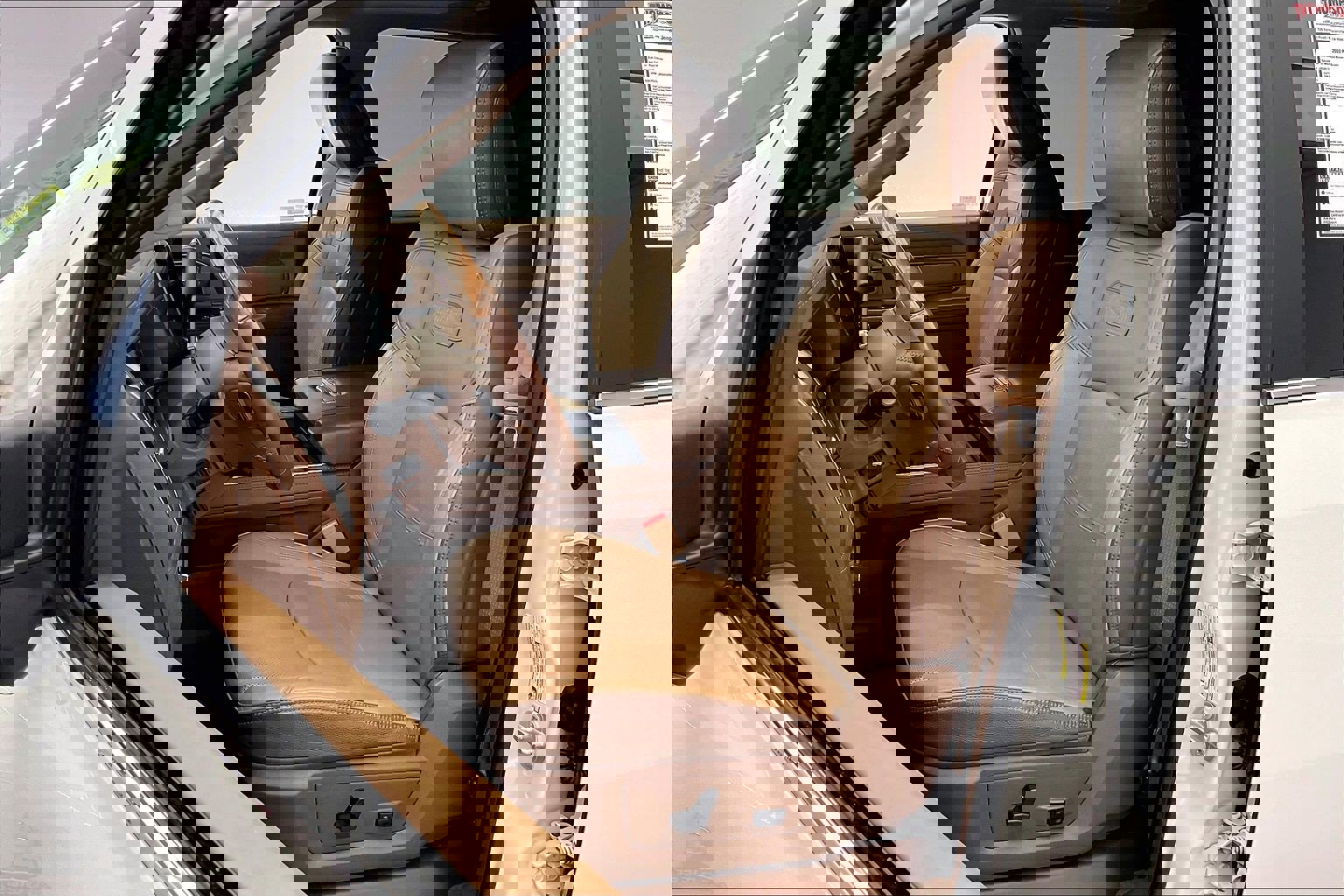 Used 2022 RAM 2500 Limited image 17