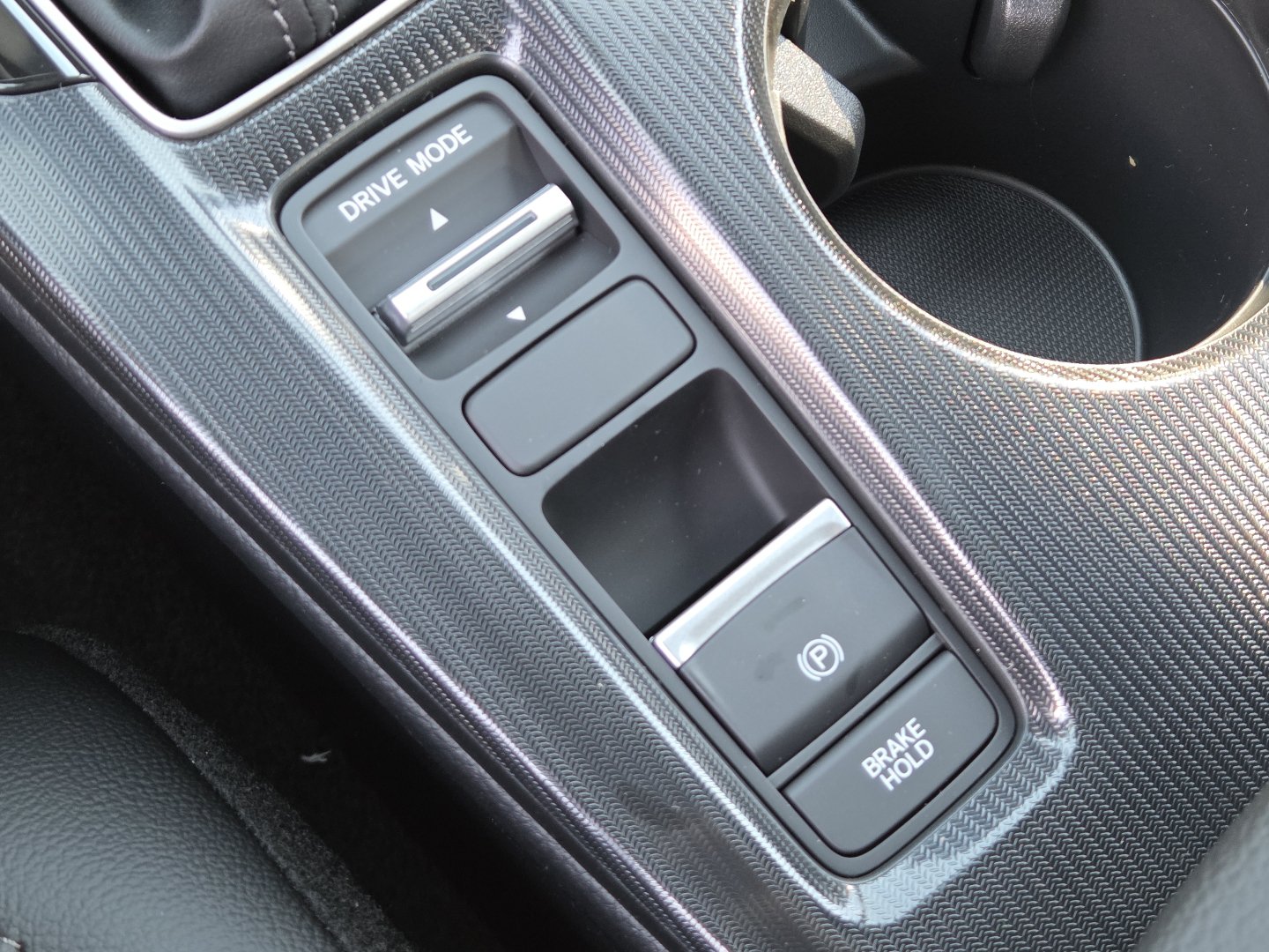 New 2026 Honda Civic Sport Touring image 10