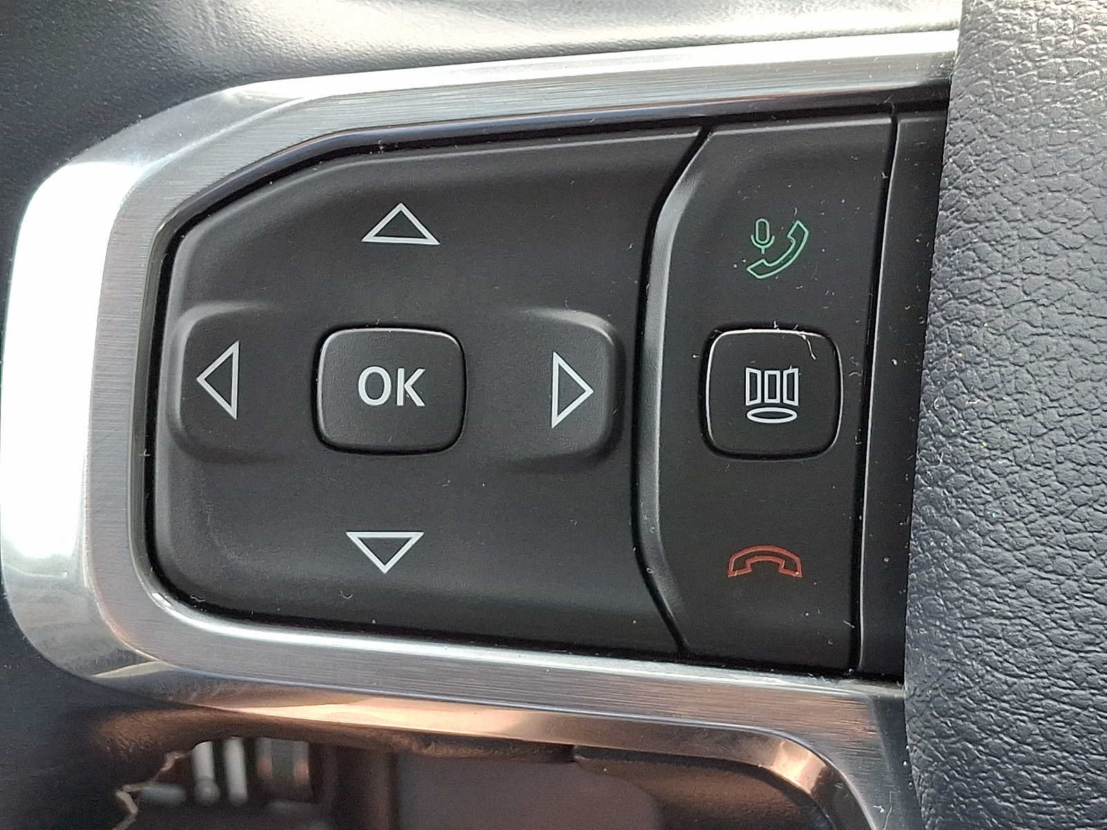 Used 2023 RAM 1500 Limited AWD/4WD image 27
