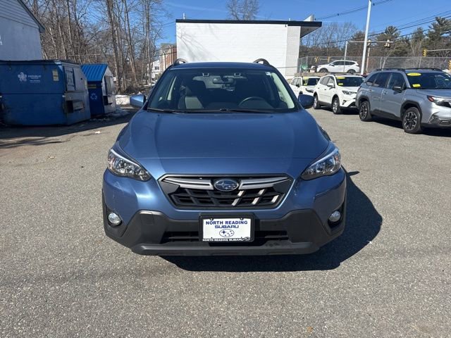 Used 2023 Subaru Crosstrek 2.0i Premium image 8