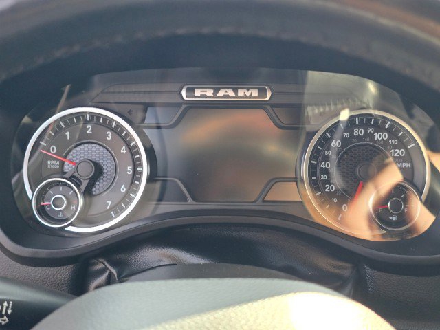 Used 2022 RAM 1500 Laramie image 40