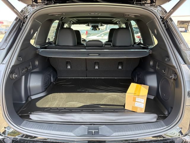 New 2026 Subaru Forester Sport w/ Onyx Edition AWD/4WD image 25