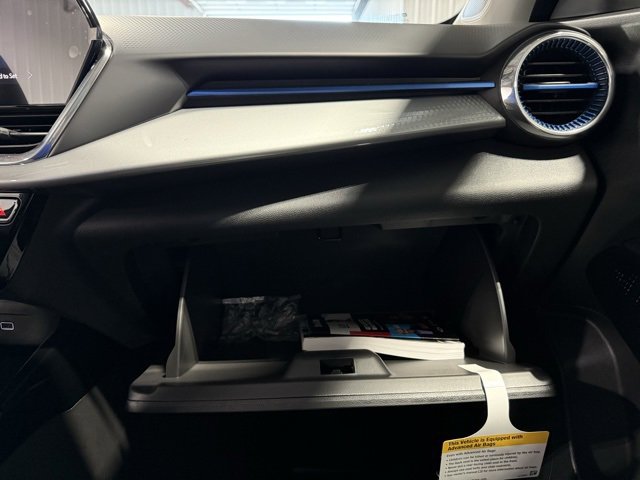 New 2026 Chevrolet Trax LT image 22