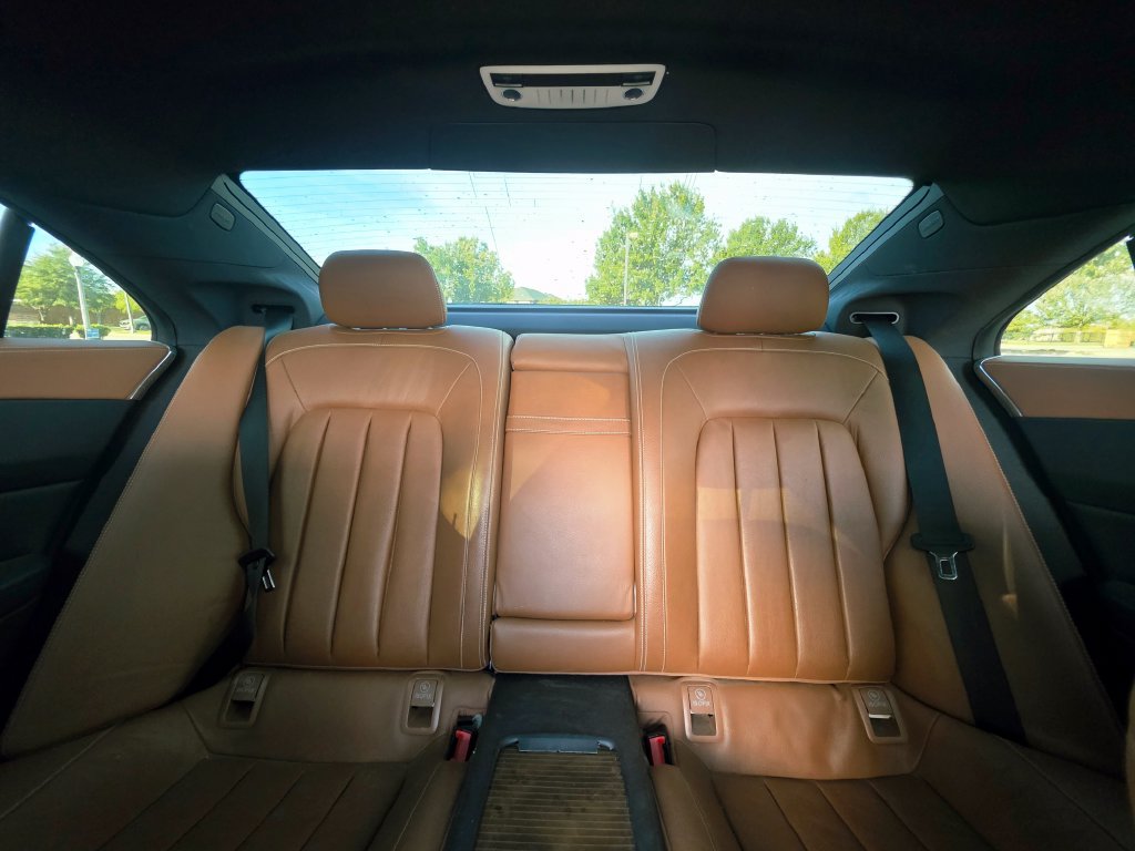 Used 2015 Mercedes-Benz CLS 550 image 35