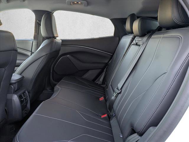 New 2026 Ford Mustang Mach-E Select w/ Technology Package RWD image 16