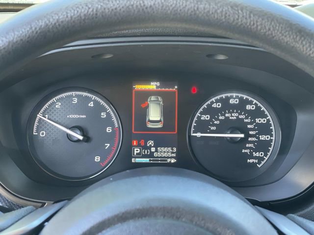 Used 2021 Subaru Forester image 15