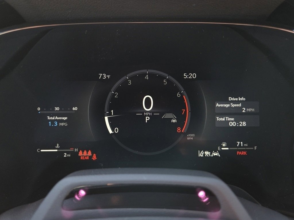 New 2025 Lexus RX 350 AWD image 39