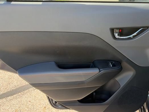 New 2026 Subaru Crosstrek 2.5i Limited w/ Crosstrek Mirror Package AWD/4WD image 14