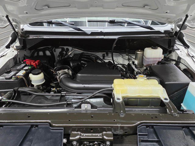 Used 2021 Nissan NV 2500 SV w/ Navigation Package RWD image 30