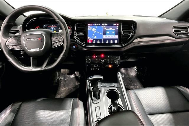 Used 2025 Dodge Durango R/T image 7