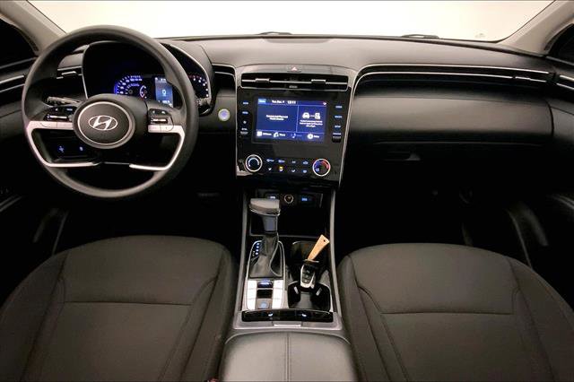 Used 2022 Hyundai Tucson SEL image 16