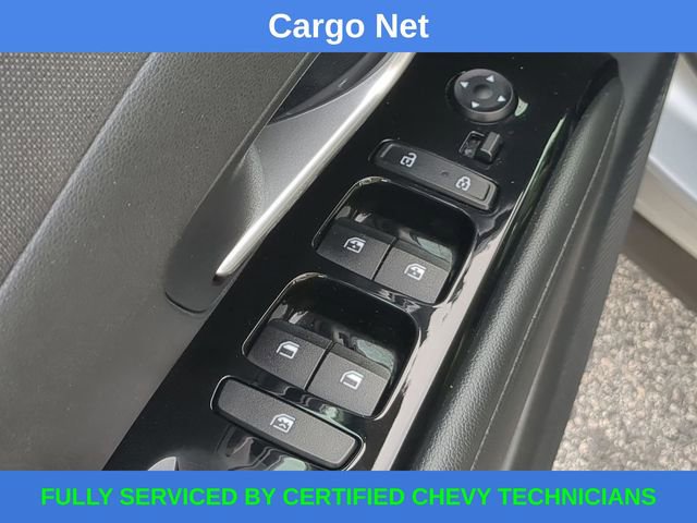 Used 2022 Hyundai Tucson Limited w/ Cargo Package image 25