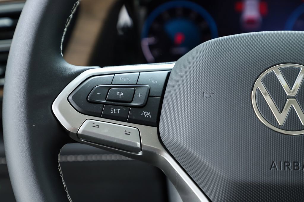 New 2026 Volkswagen Atlas SE image 60