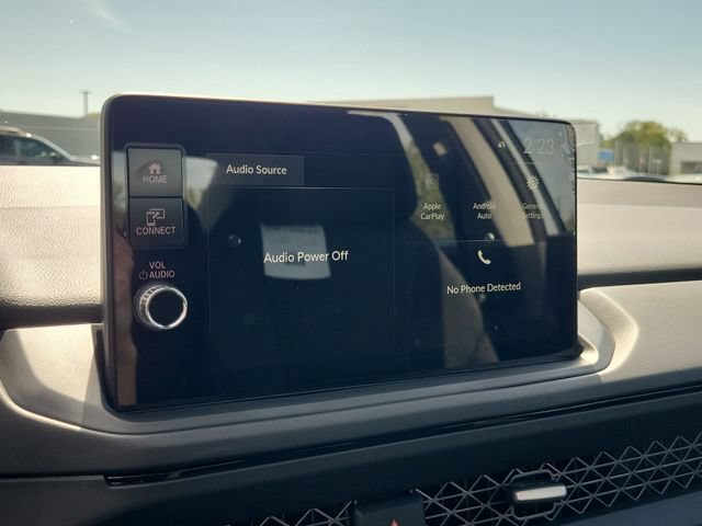 New 2026 Honda Accord SE image 22