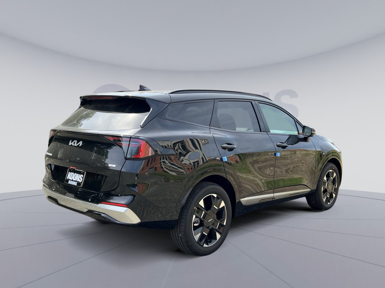 New 2026 Kia Sportage SX Prestige AWD/4WD image 7