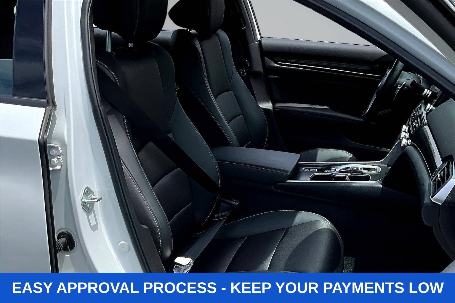 Used 2022 Honda Accord Sport image 34