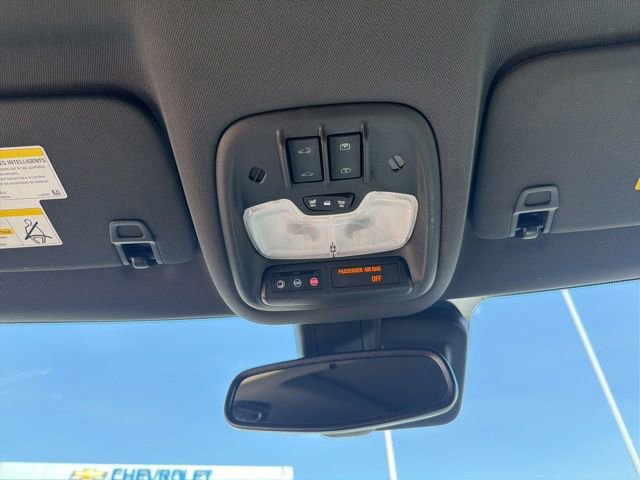 Used 2022 Chevrolet TrailBlazer RS w/ Sun and Liftgate Package image 25