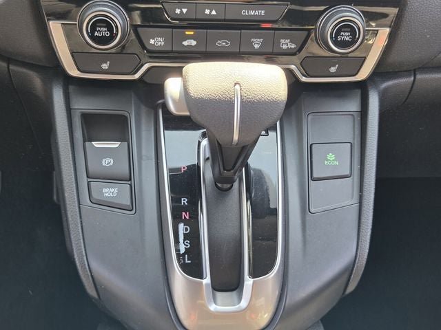 Used 2018 Honda CR-V EX image 19