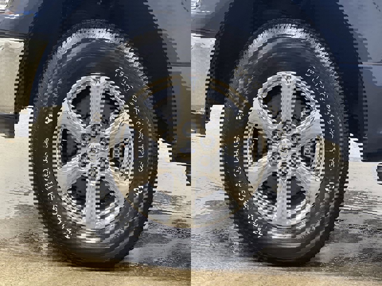 Used 2019 Ford F150 XLT w/ Equipment Group 302A Luxury image 12