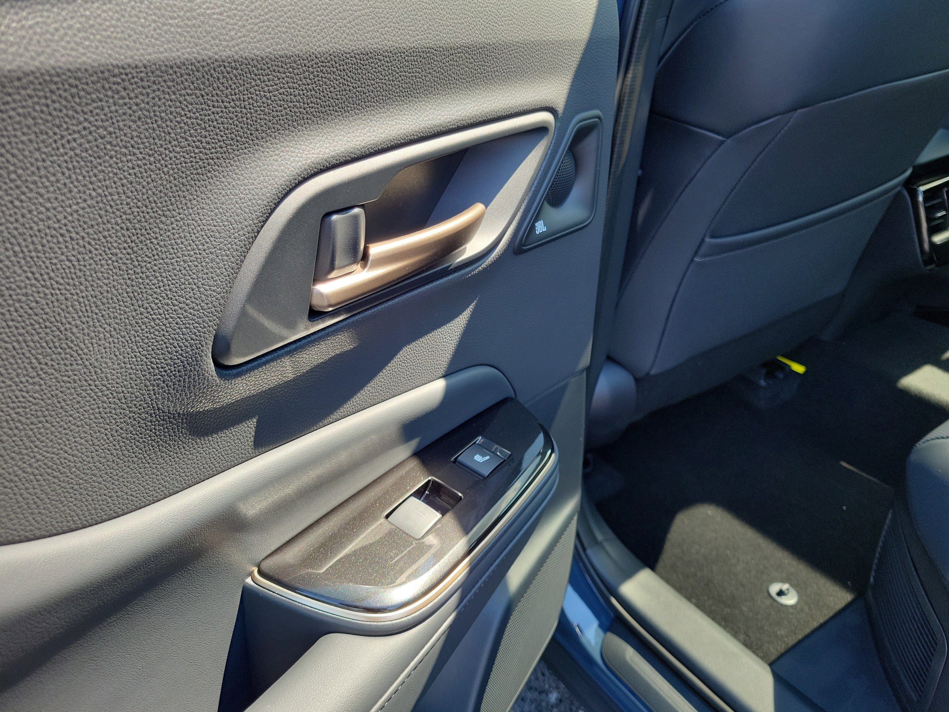 New 2026 Toyota Crown Platinum image 13