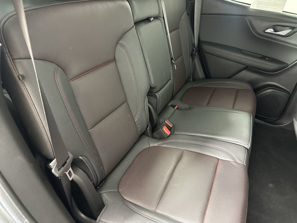 Used 2023 Chevrolet Blazer RS w/ LPO, Floor Liner Package FWD image 27