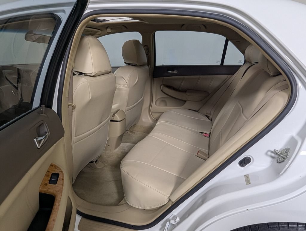 Used 2005 Honda Accord EX-L image 20