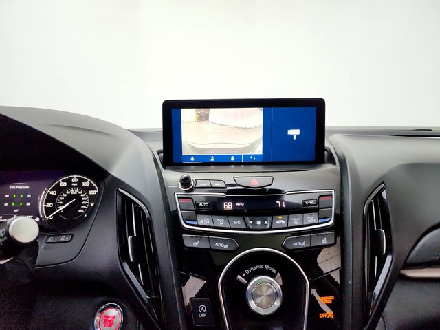 Used 2020 Acura RDX AWD image 26