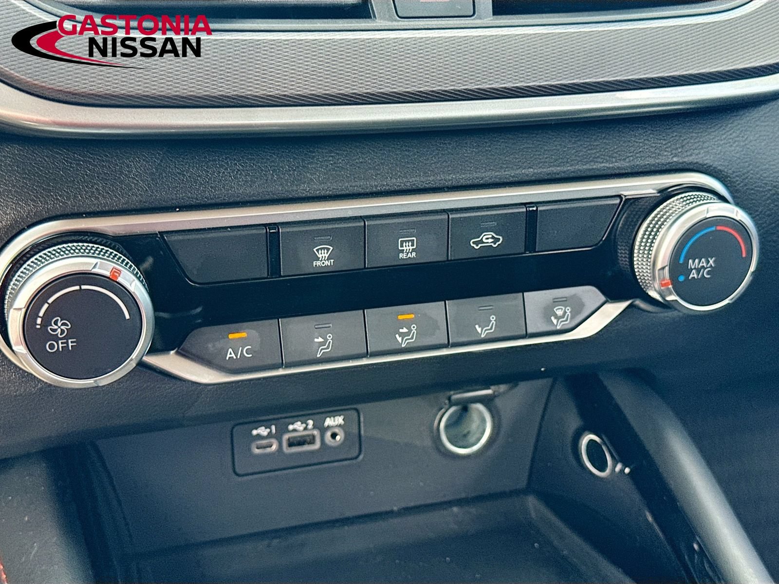 Used 2023 Nissan Altima 2.5 SR FWD image 21