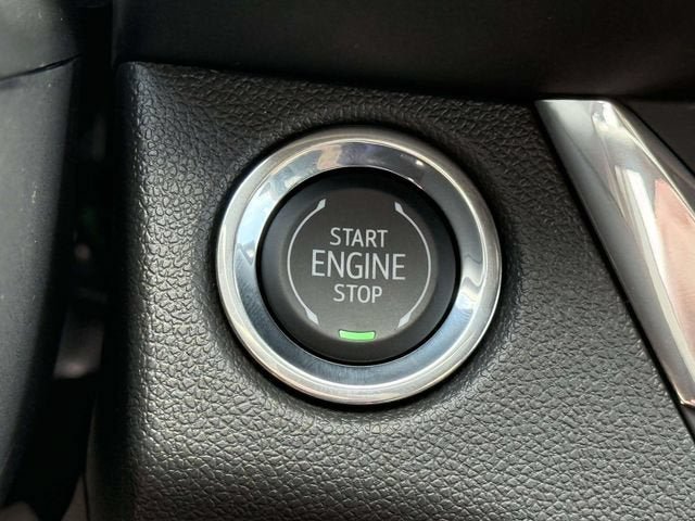 New 2026 Buick Envista Sport Touring w/ Convenience I Package FWD image 23