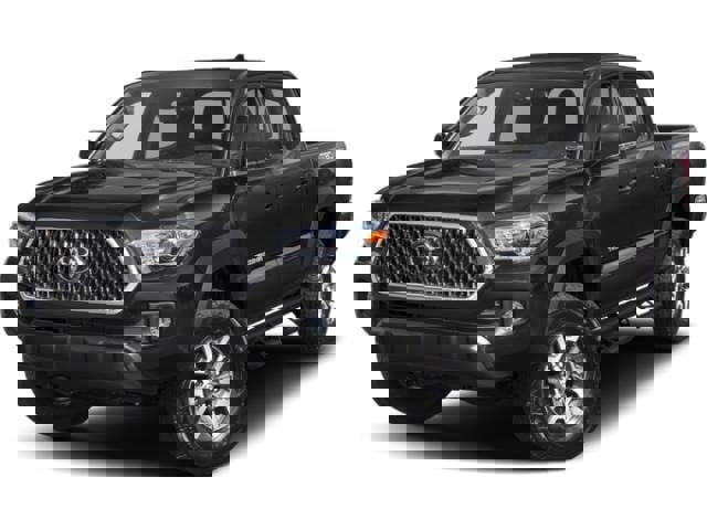 Used 2019 Toyota Tacoma TRD Off-Road image 1