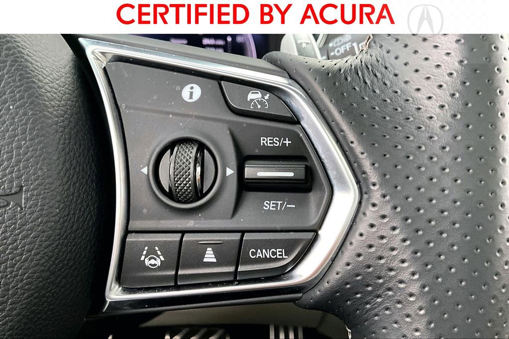 Certified 2025 Acura MDX Type S image 26