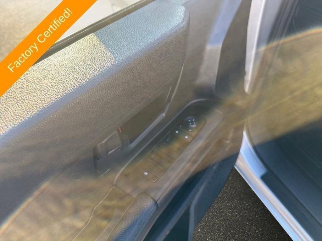 Used 2025 Toyota 4Runner SR5 image 11